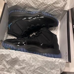 Kids Jordan’s Size 1 RETRO 11’s (BRAND NEW)